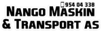 Nango Maskin & Transport As
